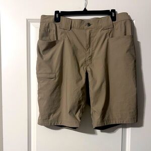 Duluth Cargo Shorts